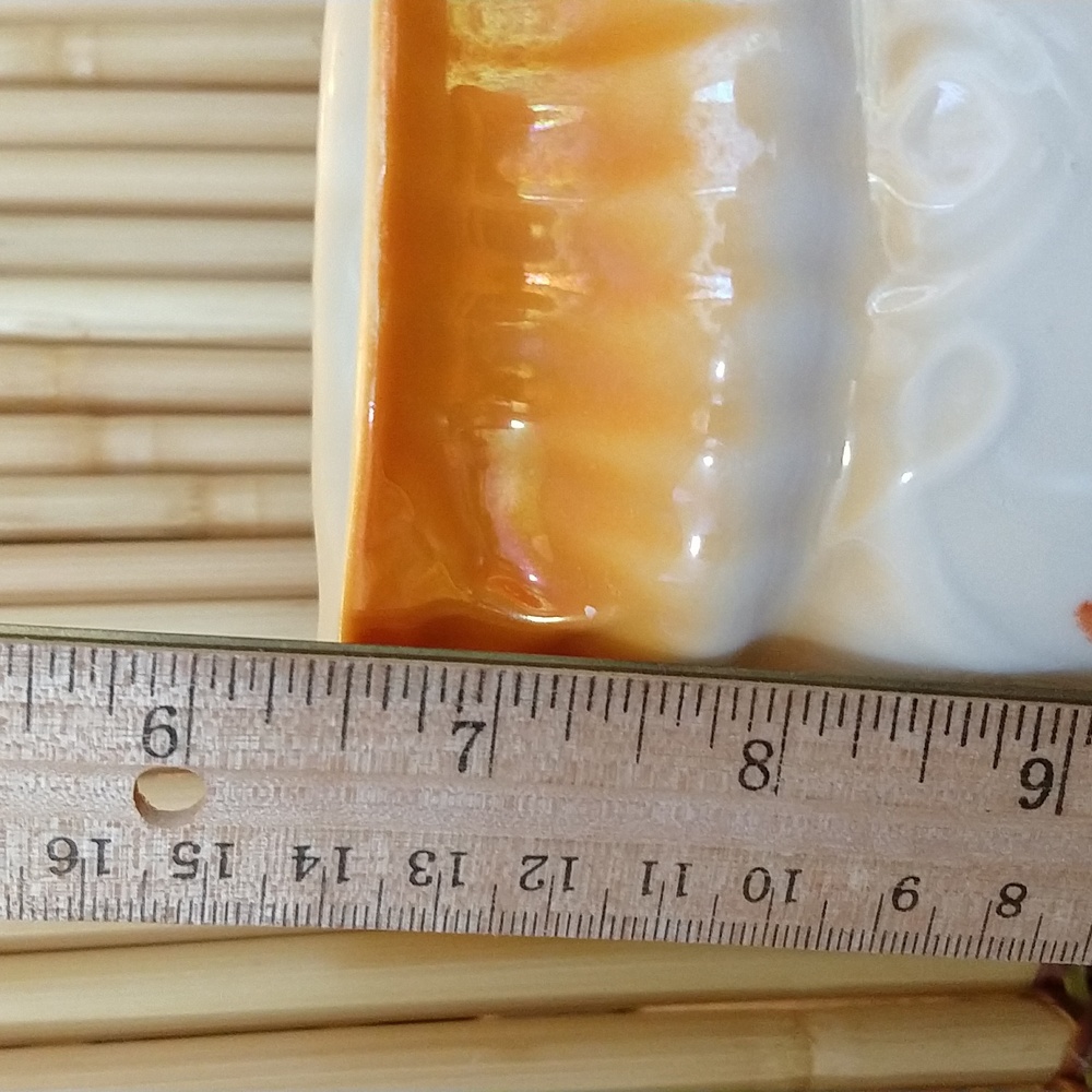 Fancy Pitcher - Picture 3 of 5